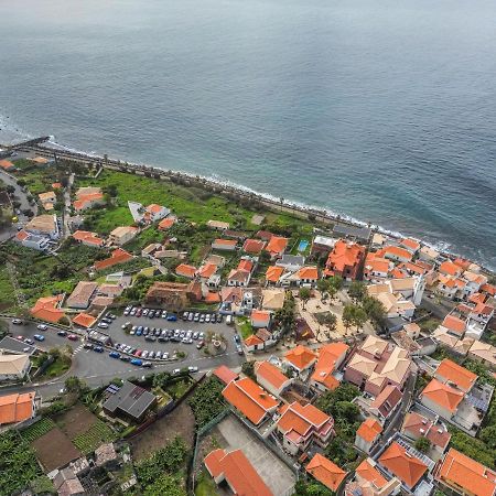 شقة Casa Do Calhau جارديم دو مار المظهر الخارجي الصورة