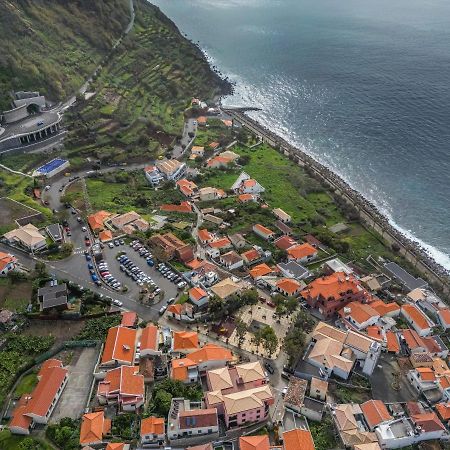 شقة Casa Do Calhau جارديم دو مار المظهر الخارجي الصورة