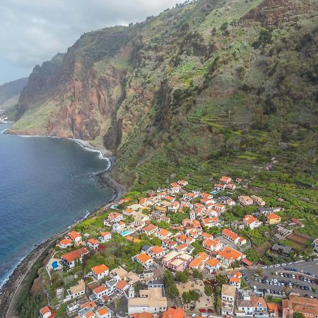 شقة Casa Do Calhau جارديم دو مار المظهر الخارجي الصورة