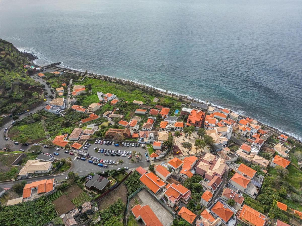 شقة Casa Do Calhau جارديم دو مار المظهر الخارجي الصورة