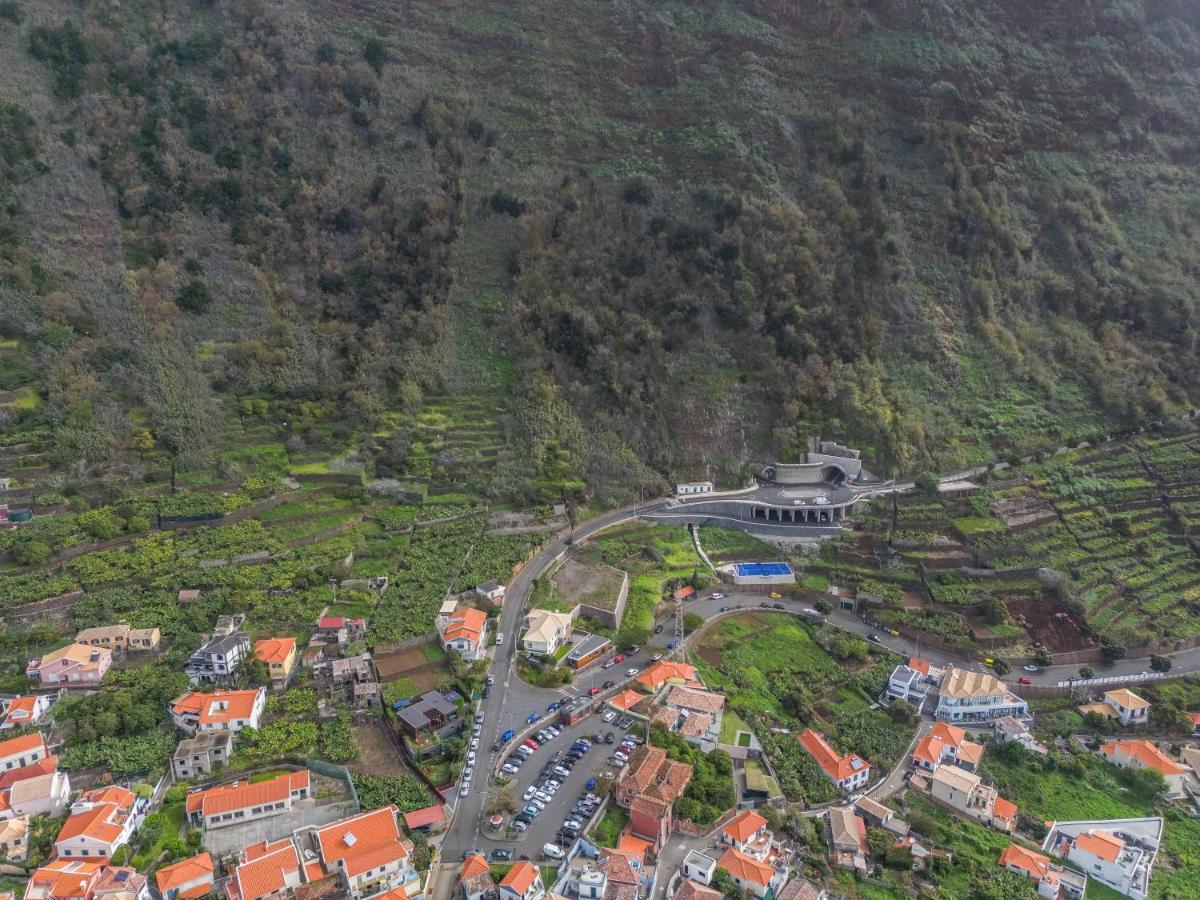 شقة Casa Do Calhau جارديم دو مار المظهر الخارجي الصورة