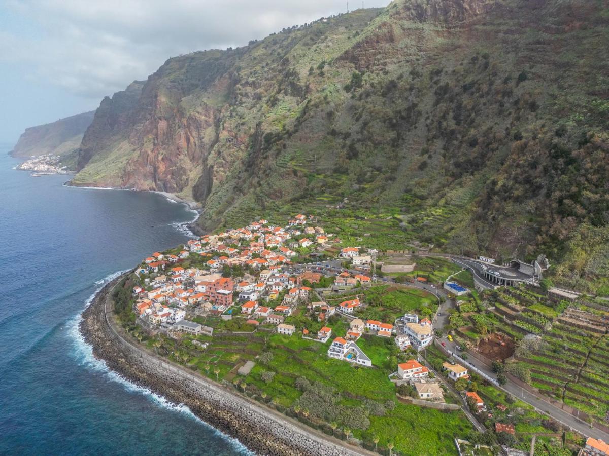 شقة Casa Do Calhau جارديم دو مار المظهر الخارجي الصورة