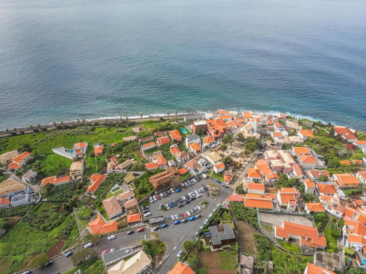 شقة Casa Do Calhau جارديم دو مار المظهر الخارجي الصورة