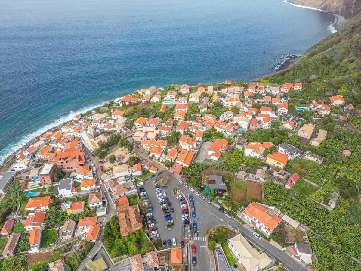 شقة Casa Do Calhau جارديم دو مار المظهر الخارجي الصورة