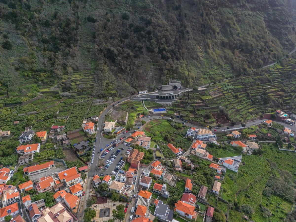 شقة Casa Do Calhau جارديم دو مار المظهر الخارجي الصورة