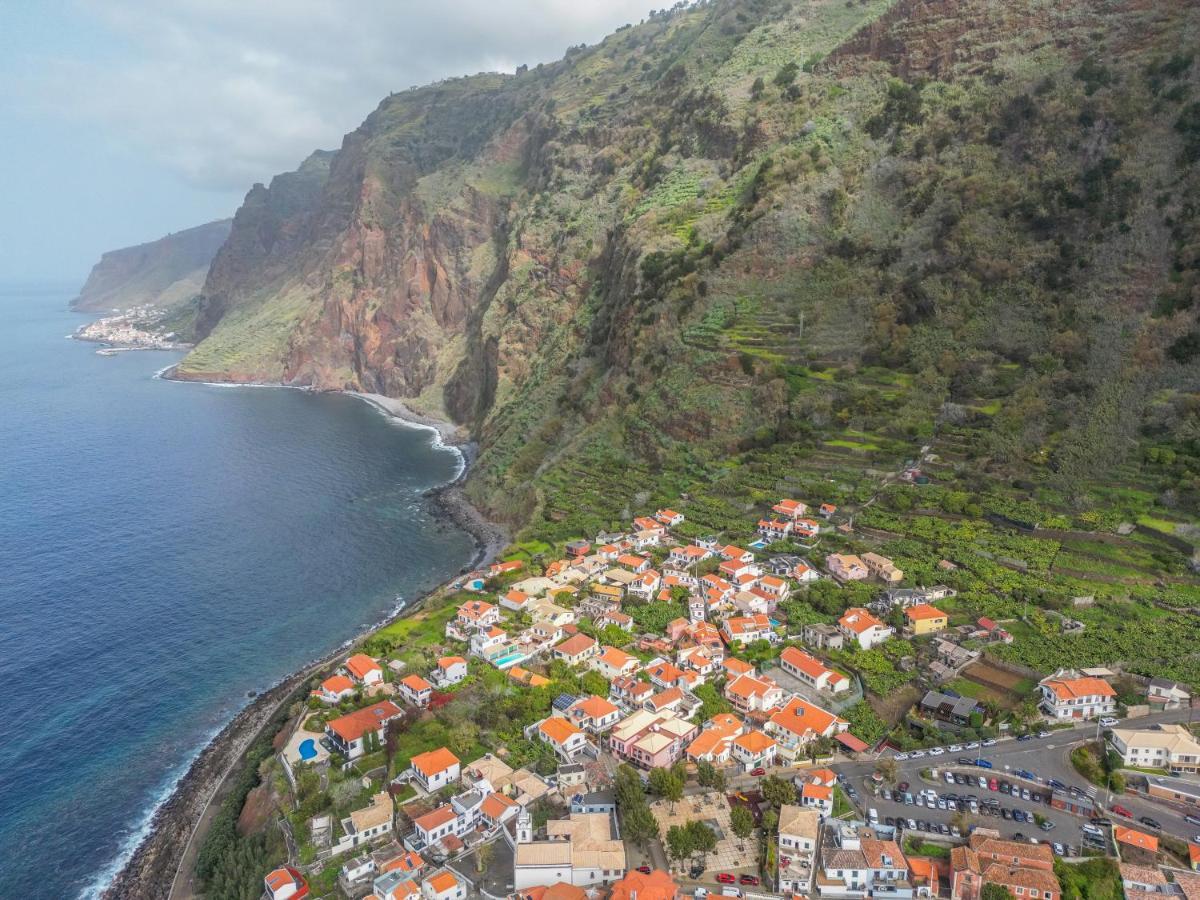 شقة Casa Do Calhau جارديم دو مار المظهر الخارجي الصورة